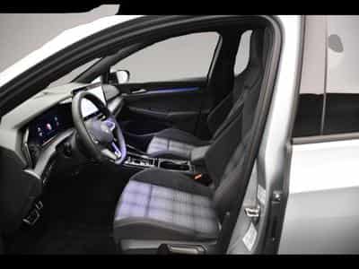 VW Golf (2025) - Foto 3