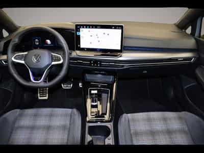VW Golf (2025) - Foto 4