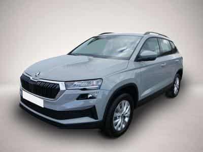 Skoda Karoq (2026) - Foto 1