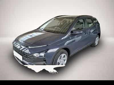 Hyundai Bayon (2025) - Foto 1