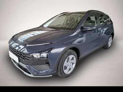Hyundai Bayon (2025) - Foto 2