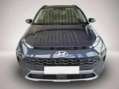 Hyundai Bayon (2025) - Foto 3