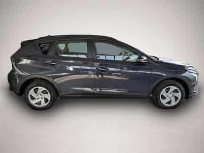 Hyundai Bayon (2025) - Foto 5