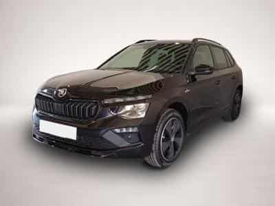 Skoda Kamiq (2026) - Foto 1