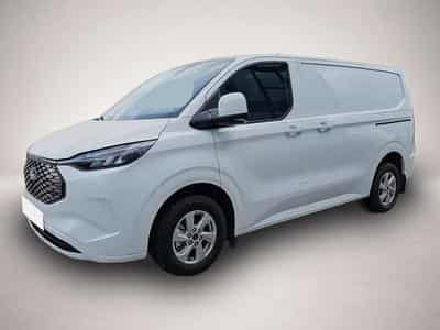 Ford Transit (2026) - Foto 3