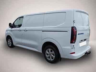 Ford Transit (2026) - Foto 5