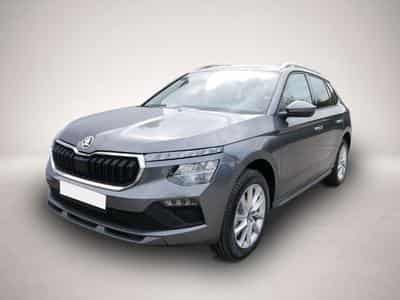 Skoda Kamiq (2026) - Foto 1