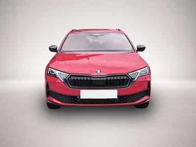 Skoda Octavia (2026) - Foto 2