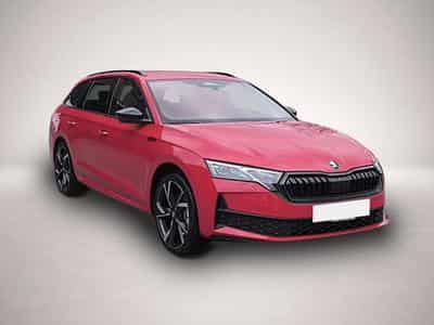Skoda Octavia (2026) - Foto 3
