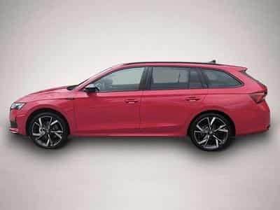 Skoda Octavia (2026) - Foto 4