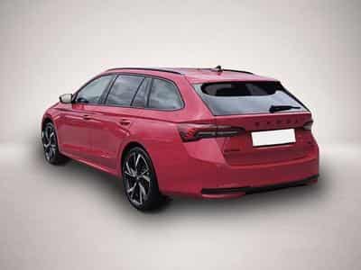 Skoda Octavia (2026) - Foto 5