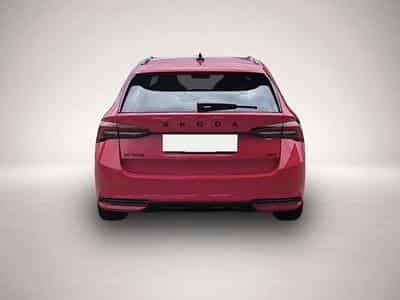 Skoda Octavia (2026) - Foto 6