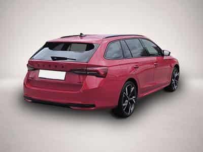 Skoda Octavia (2026) - Foto 7