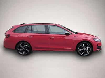 Skoda Octavia (2026) - Foto 8