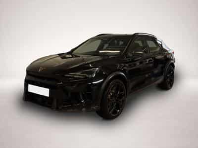 Cupra Formentor (2026) - Foto 1