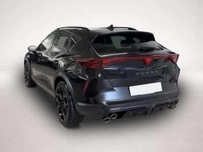 Cupra Formentor (2026) - Foto 4