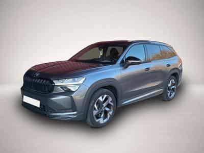Skoda Kodiaq (2025) - Foto 1