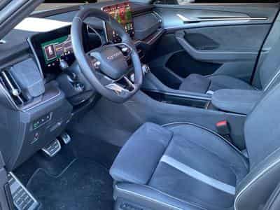 Skoda Kodiaq (2025) - Foto 3