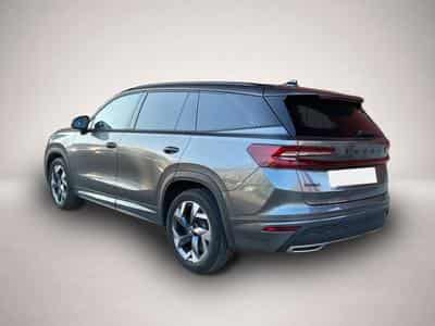 Skoda Kodiaq (2025) - Foto 4