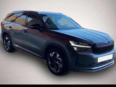 Skoda Kodiaq (2025) - Foto 5