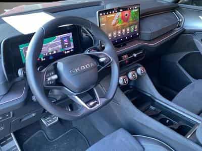 Skoda Kodiaq (2025) - Foto 7