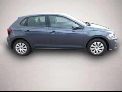 VW Polo (2025) - Foto 2