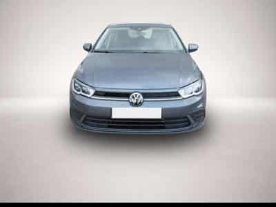 VW Polo (2025) - Foto 3