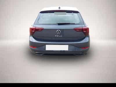 VW Polo (2025) - Foto 4