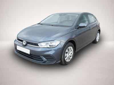 VW Polo (2025) - Foto 5