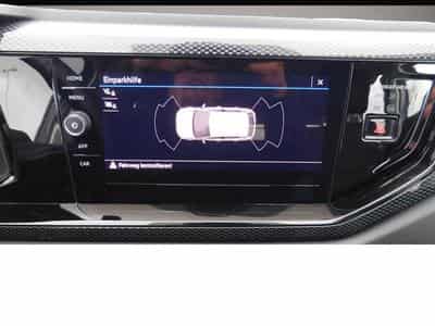 VW Polo (2025) - Foto 6