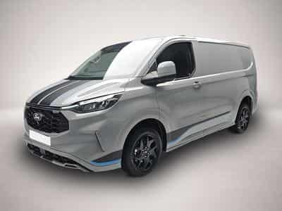 Ford Transit (2026) - Foto 1