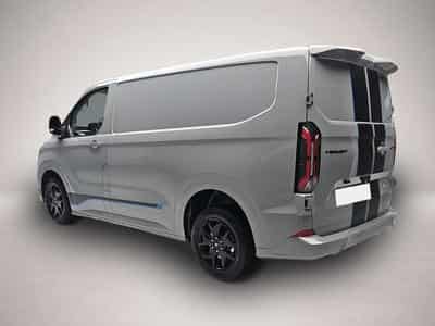 Ford Transit (2026) - Foto 3