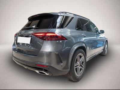 Mercedes GLE (2025) - Foto 3