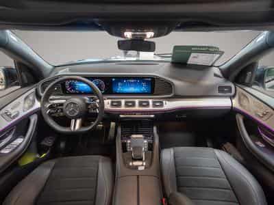 Mercedes GLE (2025) - Foto 5
