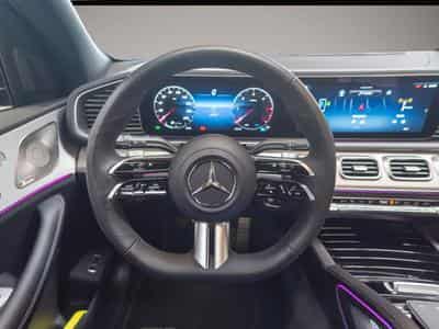 Mercedes GLE (2025) - Foto 6