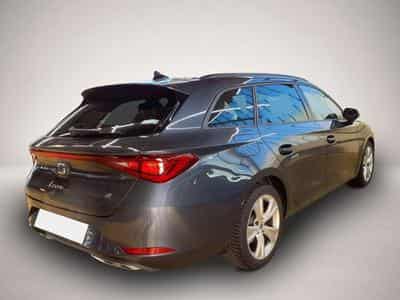 Seat Leon (2025) - Foto 2