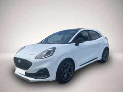 Ford Puma (2024) - Photo 1