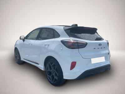 Ford Puma (2024) - Foto 3