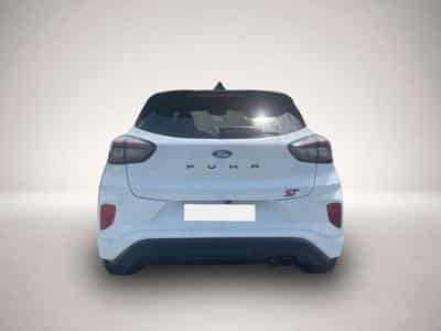 Ford Puma (2024) - Foto 4