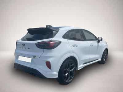 Ford Puma (2024) - Foto 5