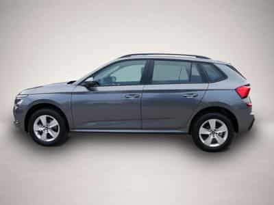 Skoda Kamiq (2026) - Foto 3