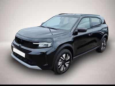 Opel Frontera (2026) - Foto 1