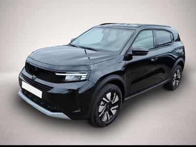 Opel Frontera (2026) - Foto 2
