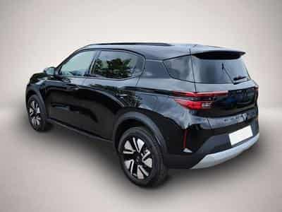 Opel Frontera (2026) - Foto 4