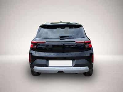 Opel Frontera (2026) - Foto 5