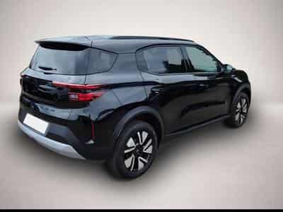 Opel Frontera (2026) - Foto 6