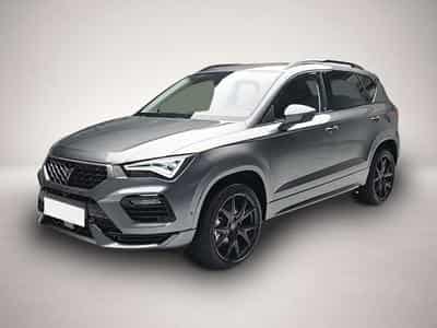 Cupra Ateca (2026) - Foto 1