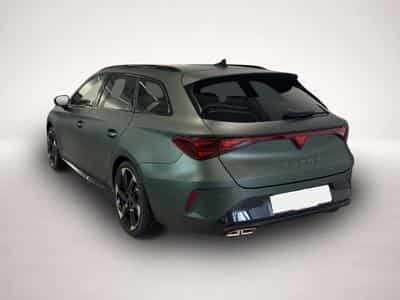 Cupra Leon (2026) - Foto 4