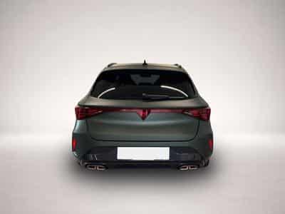 Cupra Leon (2026) - Foto 5