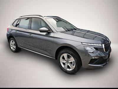 Skoda Kamiq (2026) - Foto 1